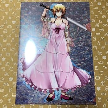 Amazon.co.jp: ぐらんぶる てんぷる 同時購入特典クリアファイルセット