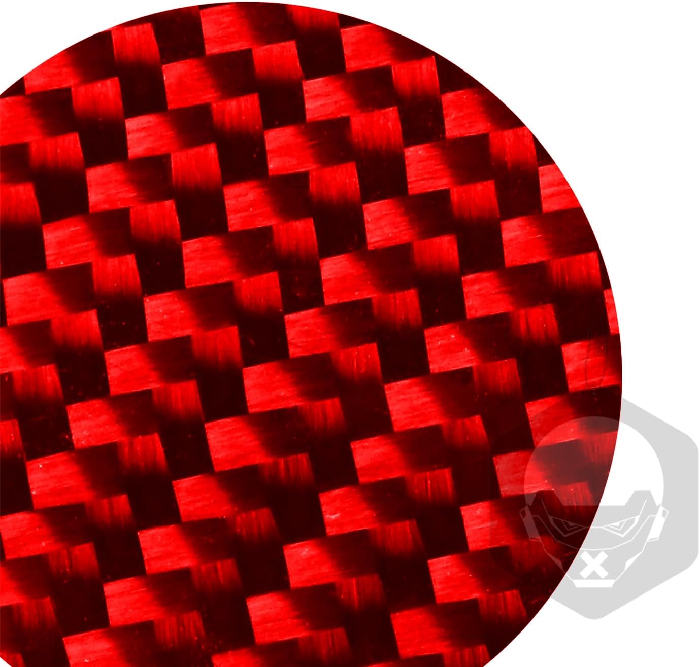 Real 3K Red Carbon Fiber Car Center Console Gear Shift Transmission Side Panel H Frame Cover Trim Sticker Compatible with Jaguar F-PACE X761 2016 2017 2018 2019 2020 Auto Interior Accessories