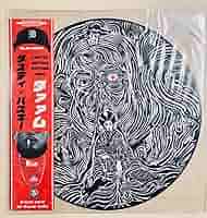 DUSTY HUSKY - DAAM 新品未開封 LPレコード DUSTY HUSKY、4thアルバム『DAAM』リリース決定 - Spincoaster