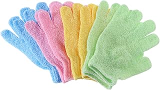 Healifty Women Nylon gloves(Pack of 4)(U9NBAEB10BXL724314URQ_multi colour) Price In India