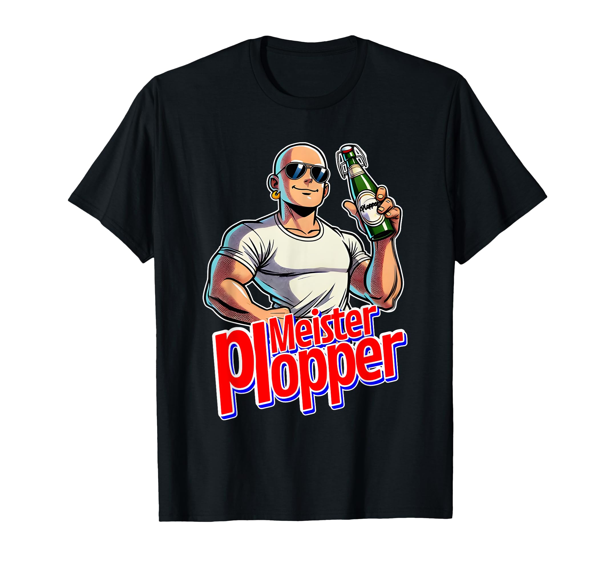 Kleidung mit Designs von Amazon Merch on Demand