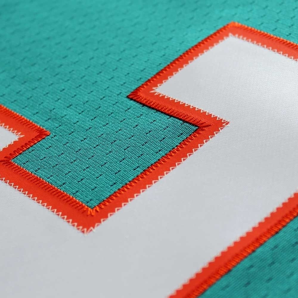 Mitchell & Ness NFL Miami Dolphins Dan Marino 1984 Replica Jersey