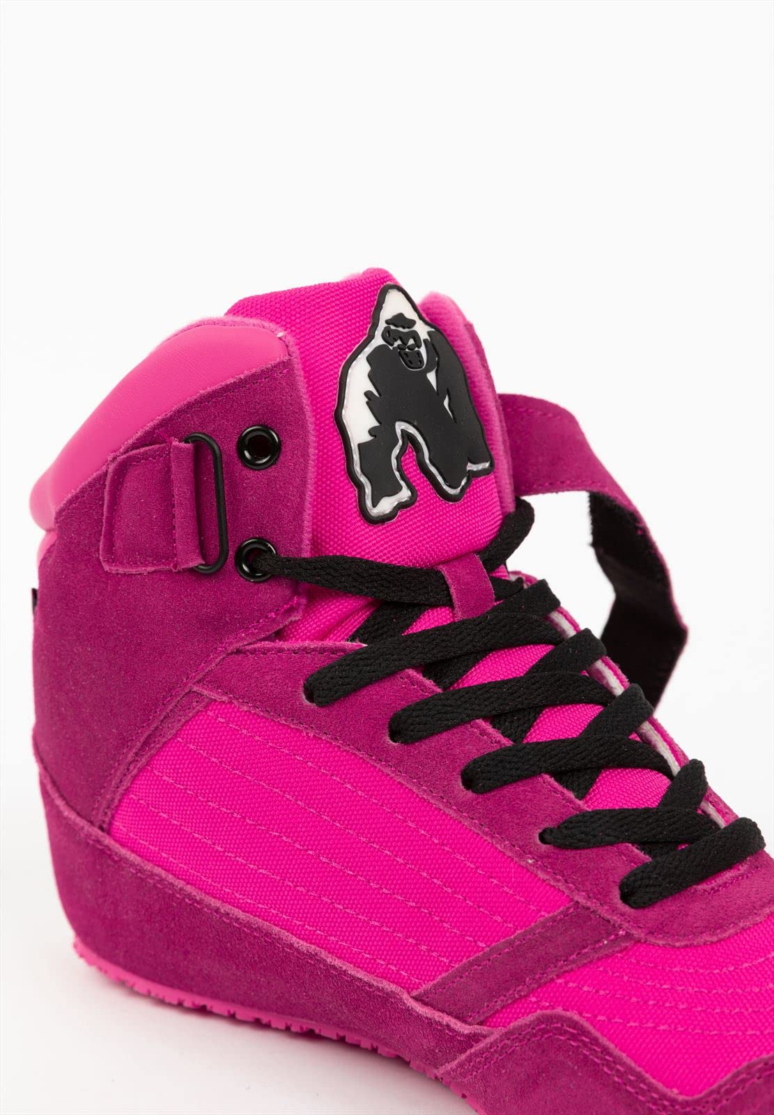 Gorilla Wear Scarpa High Top Scarpe da fitnessDonna