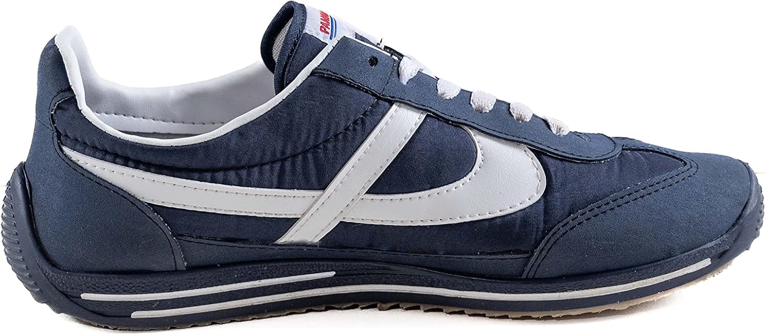 Amazon.com: PANAM Clásicas tenis para trotar hechas a mano : Ropa, Zapatos  y Joyería