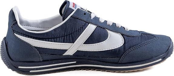 PANAM Clásicas tenis para trotar hechas a mano : Ropa, Zapatos y Joyería -  Amazon.com