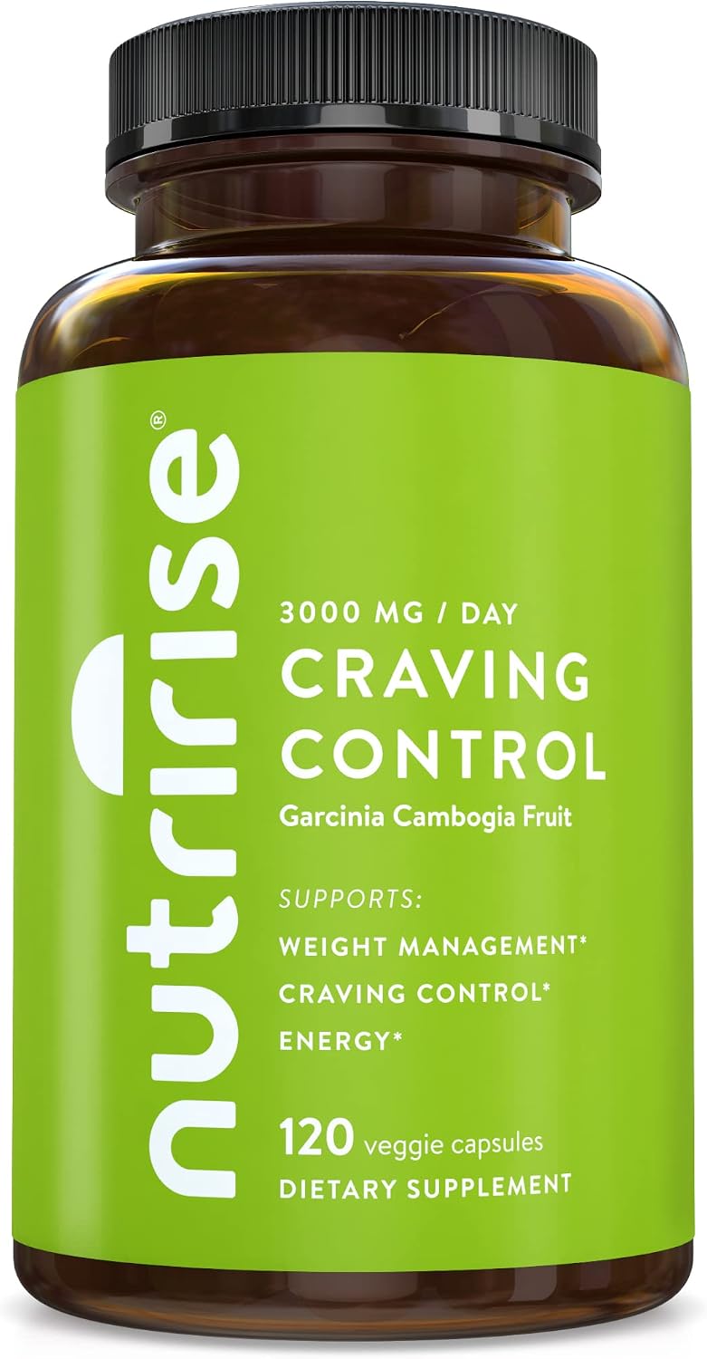Everything You Need to Know About Hum Skinny Bird 5 Hum Skinny Bird alternative: NutriRise Pure Garcinia Cambogia Extract
