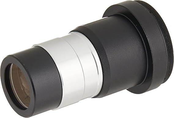 Celestron 1.25 Universal Barlow and T-Adapter & Zoom Eyepiece for Telescope - Versatile 8mm-24mm Zoom for Low Power and High Power Viewing - Works with Any Telescope That Accepts 1.25 Eyepieces