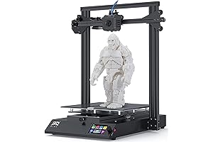 BIQU B1 SE Plus Auto Leveling 3D Printer