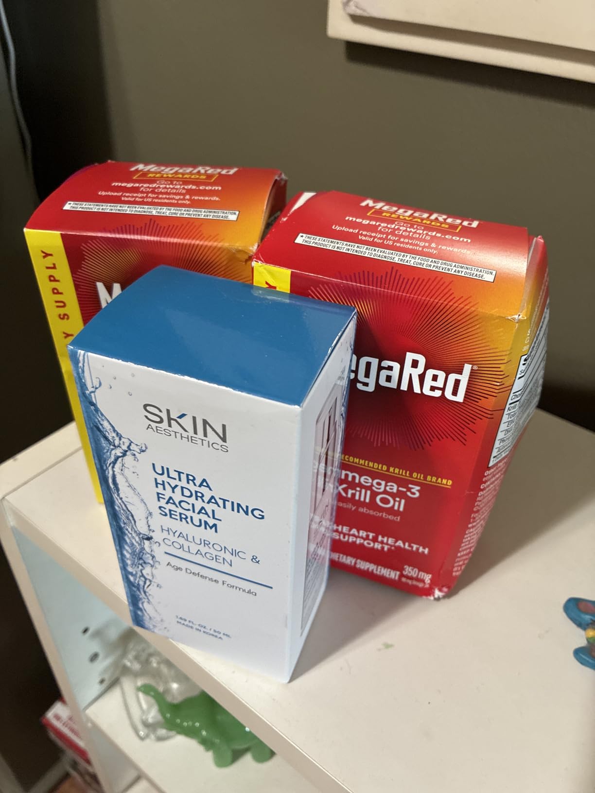 Foto de comprador de MegaRed