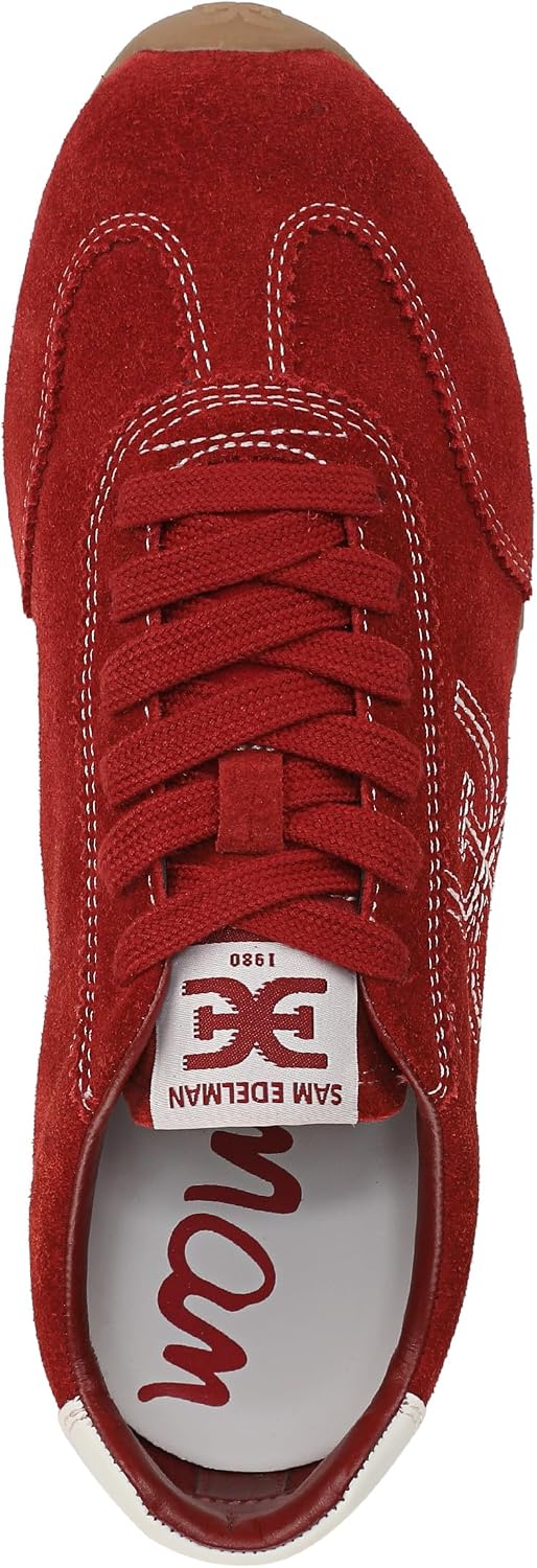Sam Edelman Women's Isella Sneakers