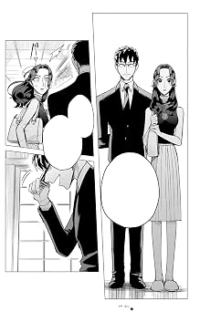 Yakuza Fiance: Raise wa Tanin ga Ii Vol. 1