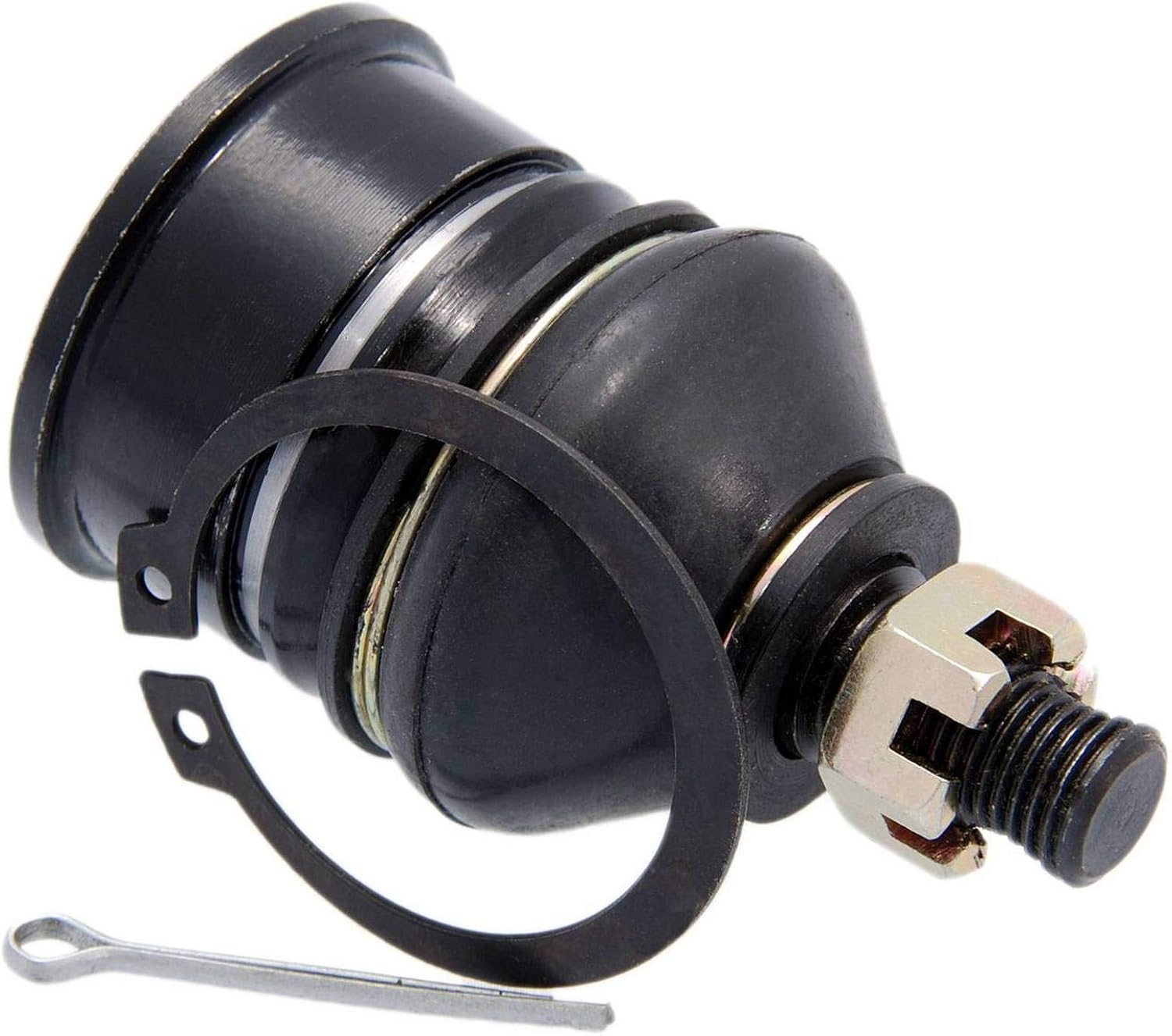 Ball Joint Front Lower Arm Febest 0320-220 Oem 51220-S04-003