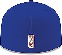 Vista 4 de New Era NBA 59FIFTY Team Color Authentic Collection - Gorra ajustada en campo