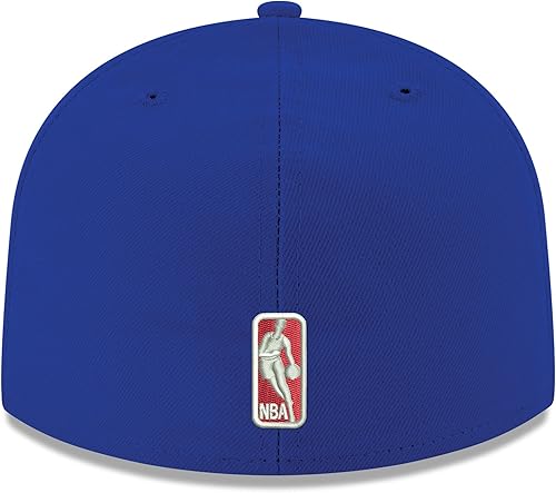 Miniatura 4 de New Era NBA 59FIFTY Team Color Authentic Collection - Gorra ajustada en campo
