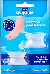 Corretivo de Joanete Tamanho 34 a 38 – Tenys Pé Baruel