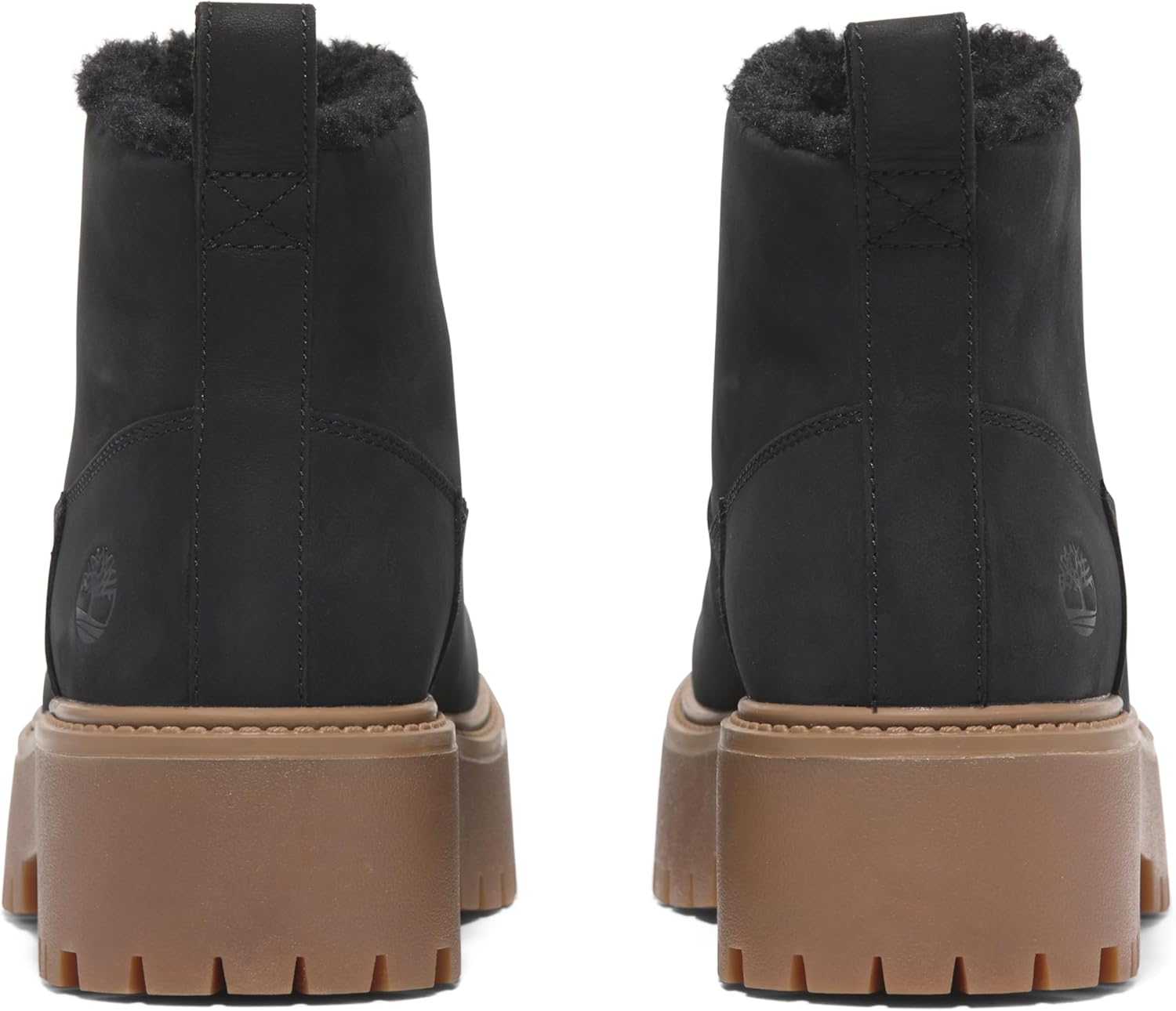 Timberland womens Stone Street Mid Warm Lined Boot - Image 6