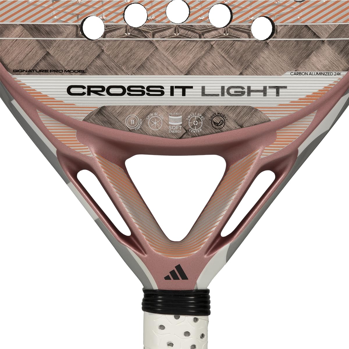 Adidas Cross It Light 2026 - 3