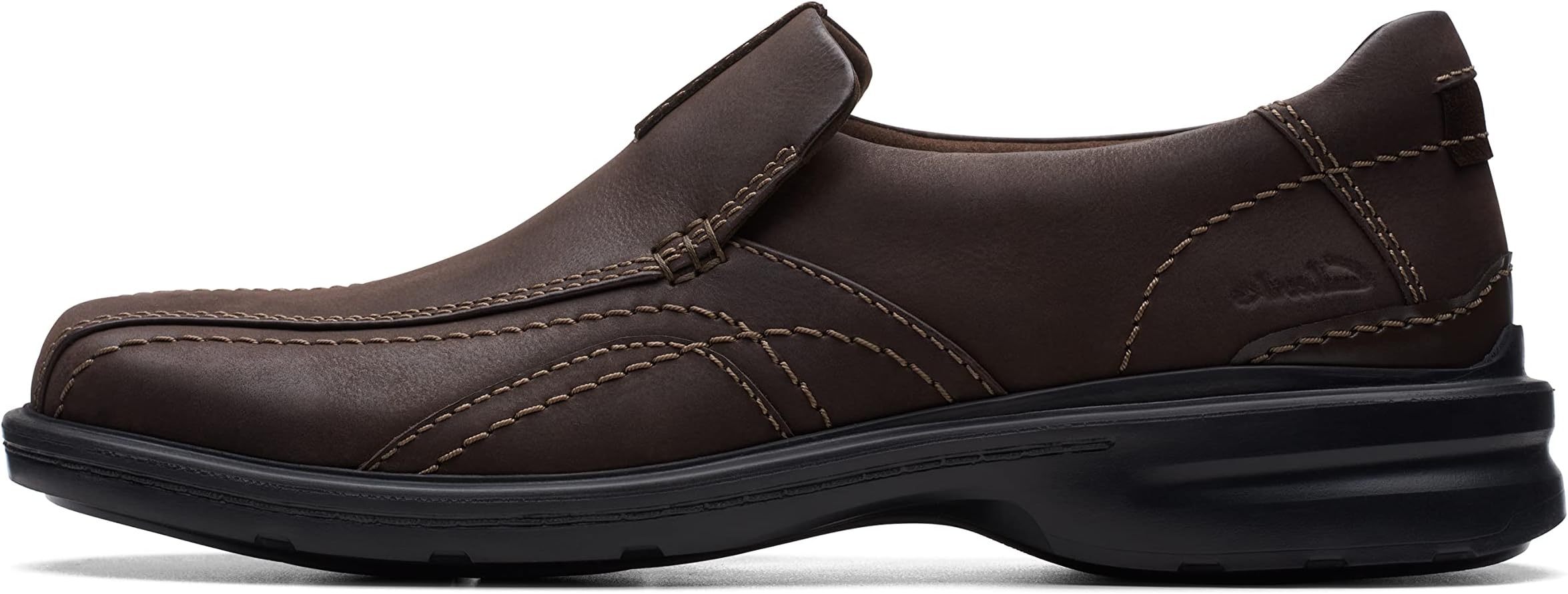 Men's Marchepied GesslerLoafer