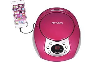 Portable yesplayer for Journey