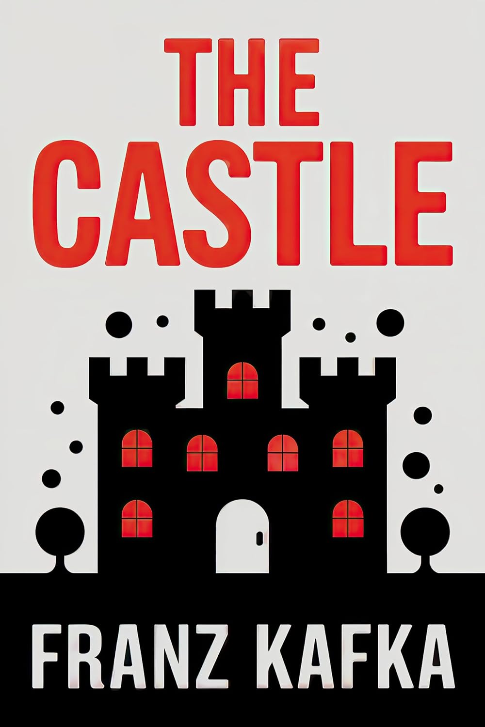 The Castle: A New Translation