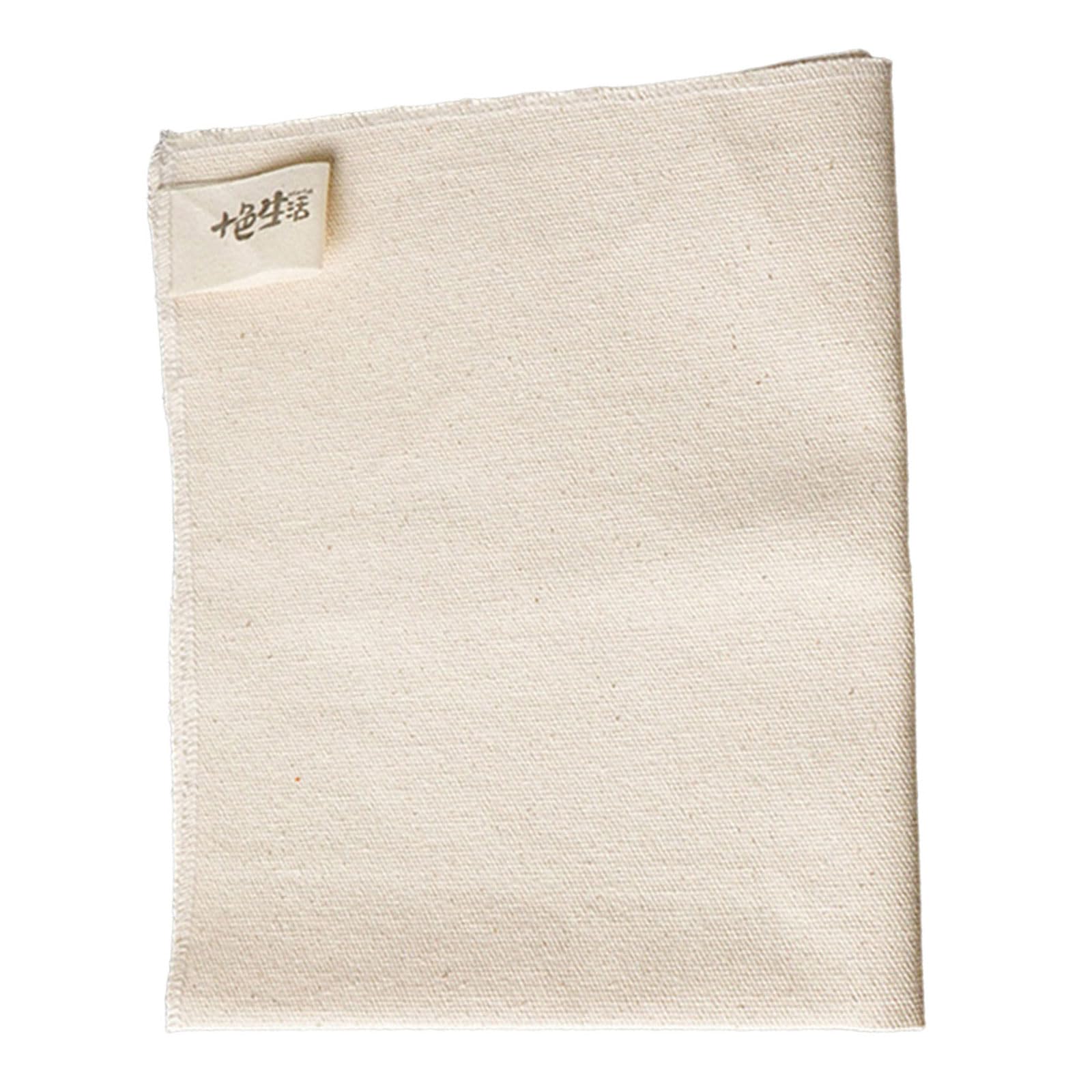 MALSSE Practical Dough Proofing Cloth Mats Sturdy Dough Proofing Mats Baking Accessory for Perfect Rise Fermentation Cloth