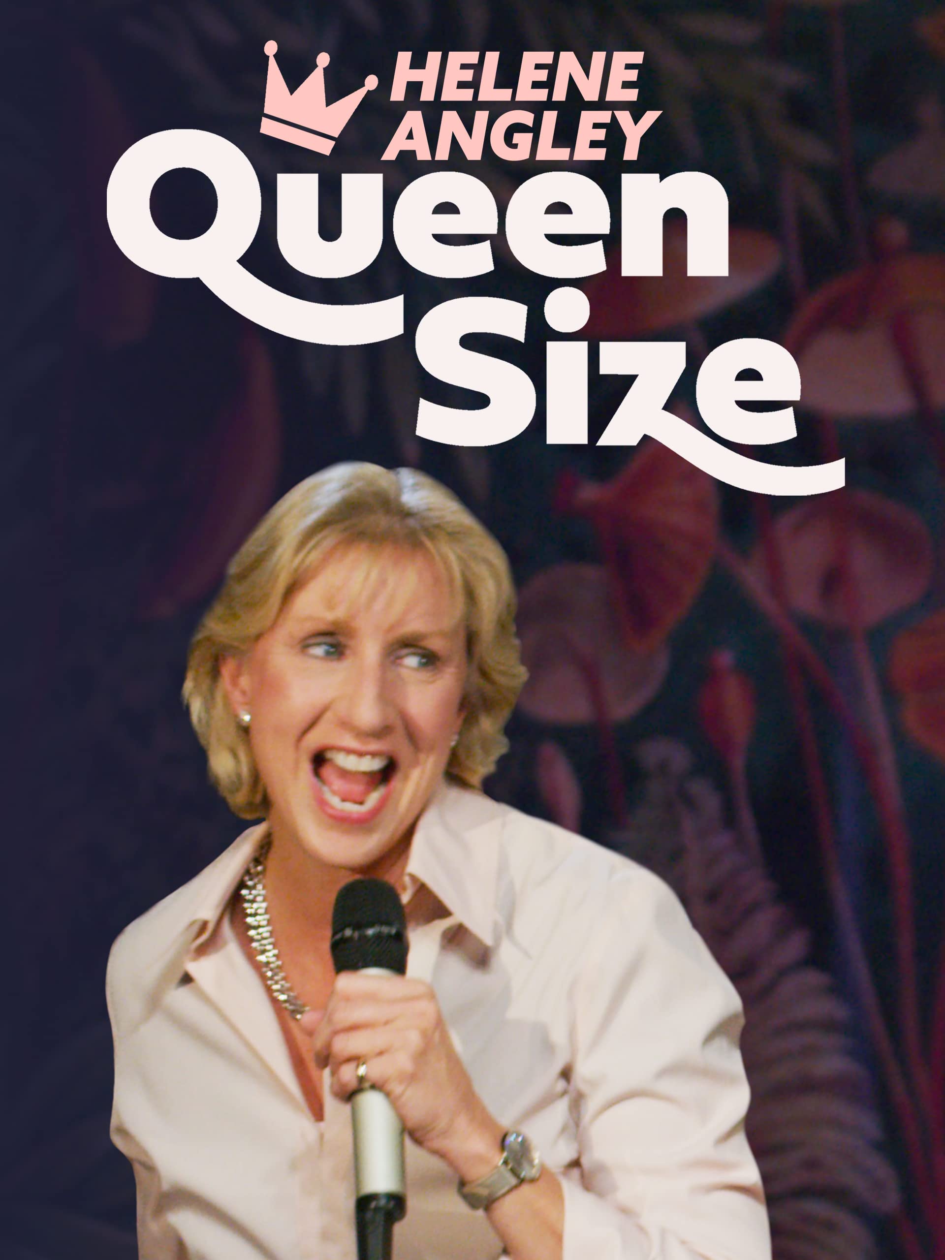 Helene Angley: Queen Size