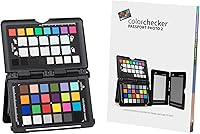 Vista 2 de Calibrite ColorChecker Passport Photo 2 (CCPP2)