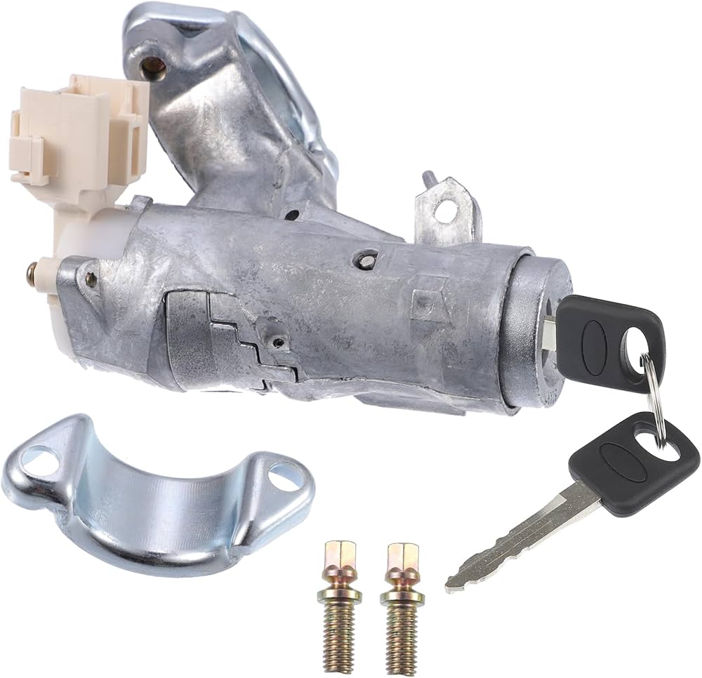 X AUTOHAUX 45020-38-1 450201211 / Inner/Ignition Switch Steering