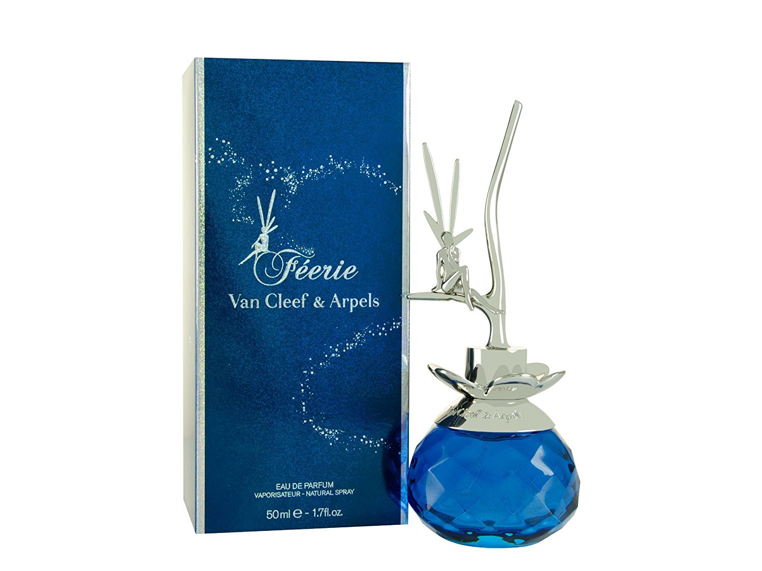 Van Cleef & Arpels Feerie Rose des Neiges Eau de Toilette 50ml