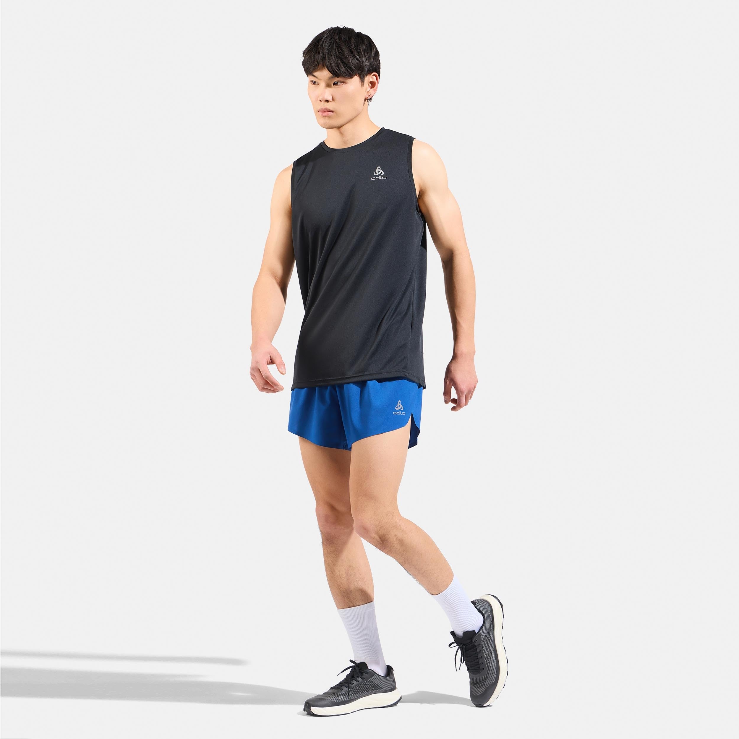 Odlo Herren Tank Essential Unterhemd
