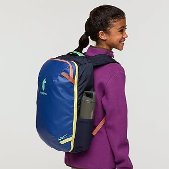コトパクシ バックパック Allpa Mini 20L Travel Pack