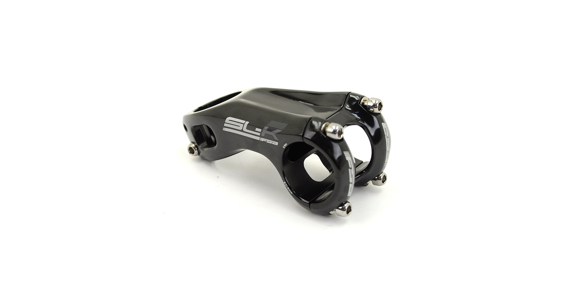 ■FSA:SL-K ステム Amazon | Full Speed Ahead FSA、SL-K MTB、ステム、直径:31.8mm