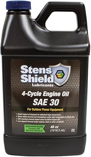 Miniatura 4 de Stens Kit de mantenimiento del motor 785-521 Compatible conreemplazo para Briggs & Stratton 5127B