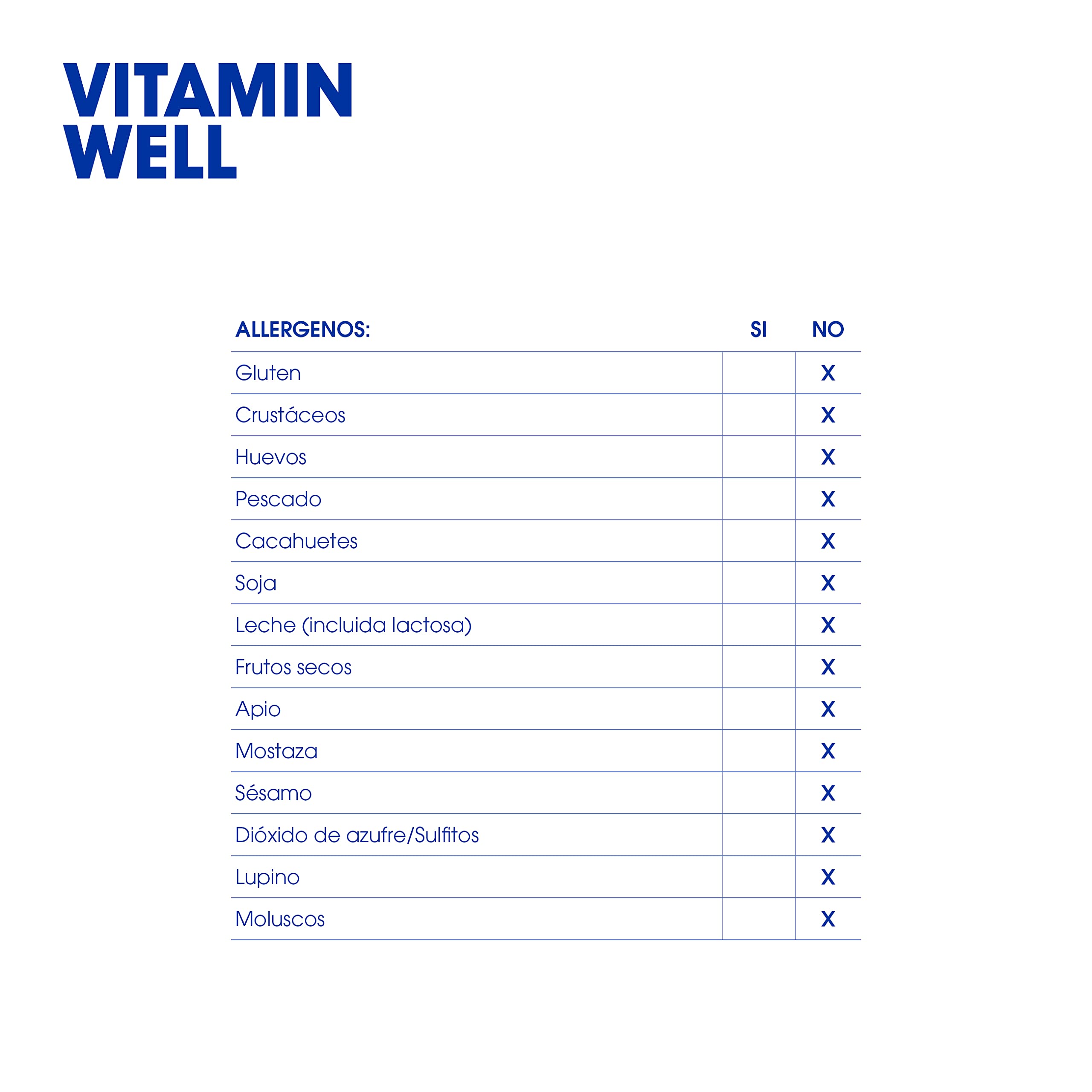 Vitamin Well - Enriquecido con Vitaminas D y B, Magnesio, Zinc, Sabor Limón-Lima Reload & Sport 001 (12 x 500ml)