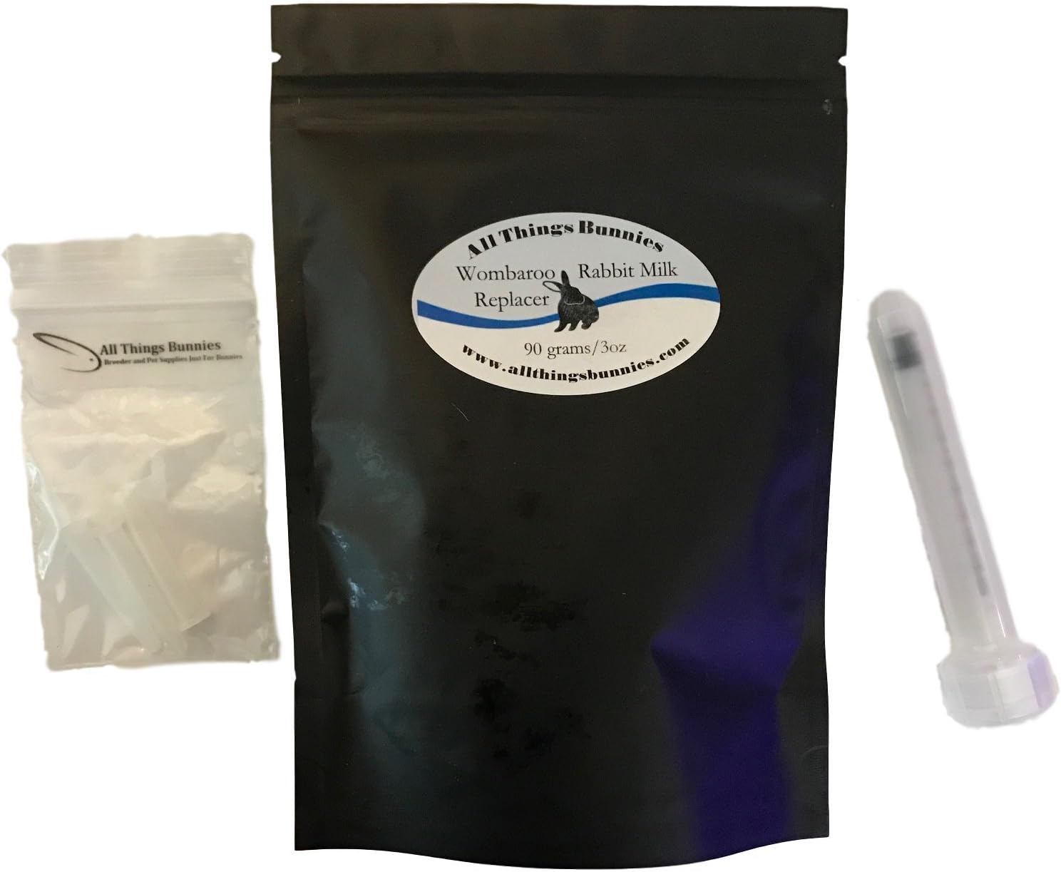 Nursing Kit for Bunnies : Pet Supplies