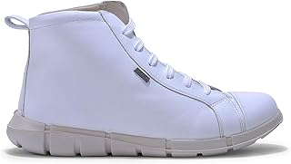 Women White Sneakers