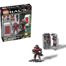 Halo Spartan JFO Armor Pack Set