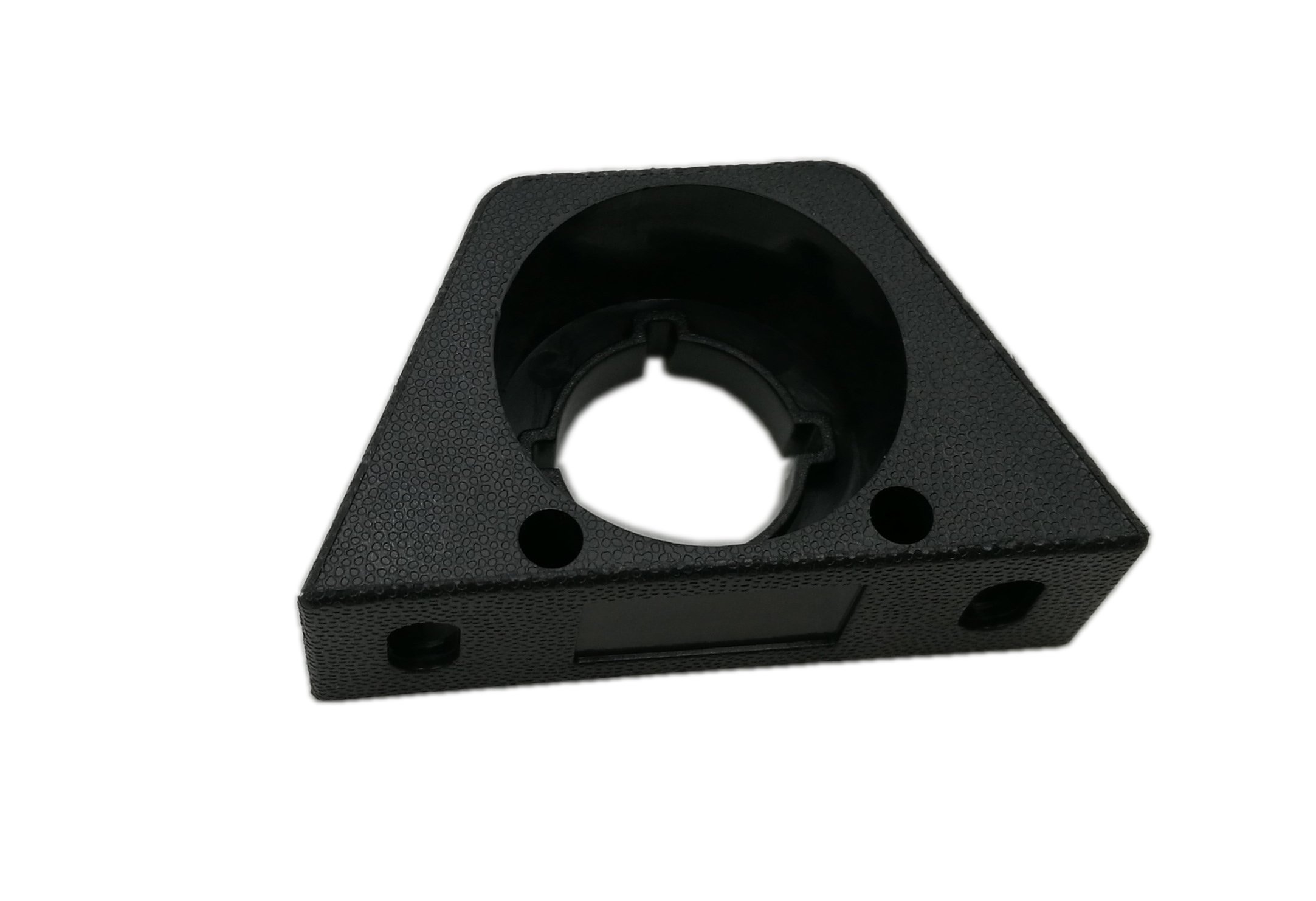 Cablecc auto AUX stereo 3.5 mm 1/20,3 cm maschio a 3 RCA AV femmina cavo audio video composito cavo 20 cm