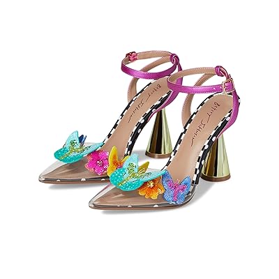 Blue by Betsey Johnson Kamilla Women