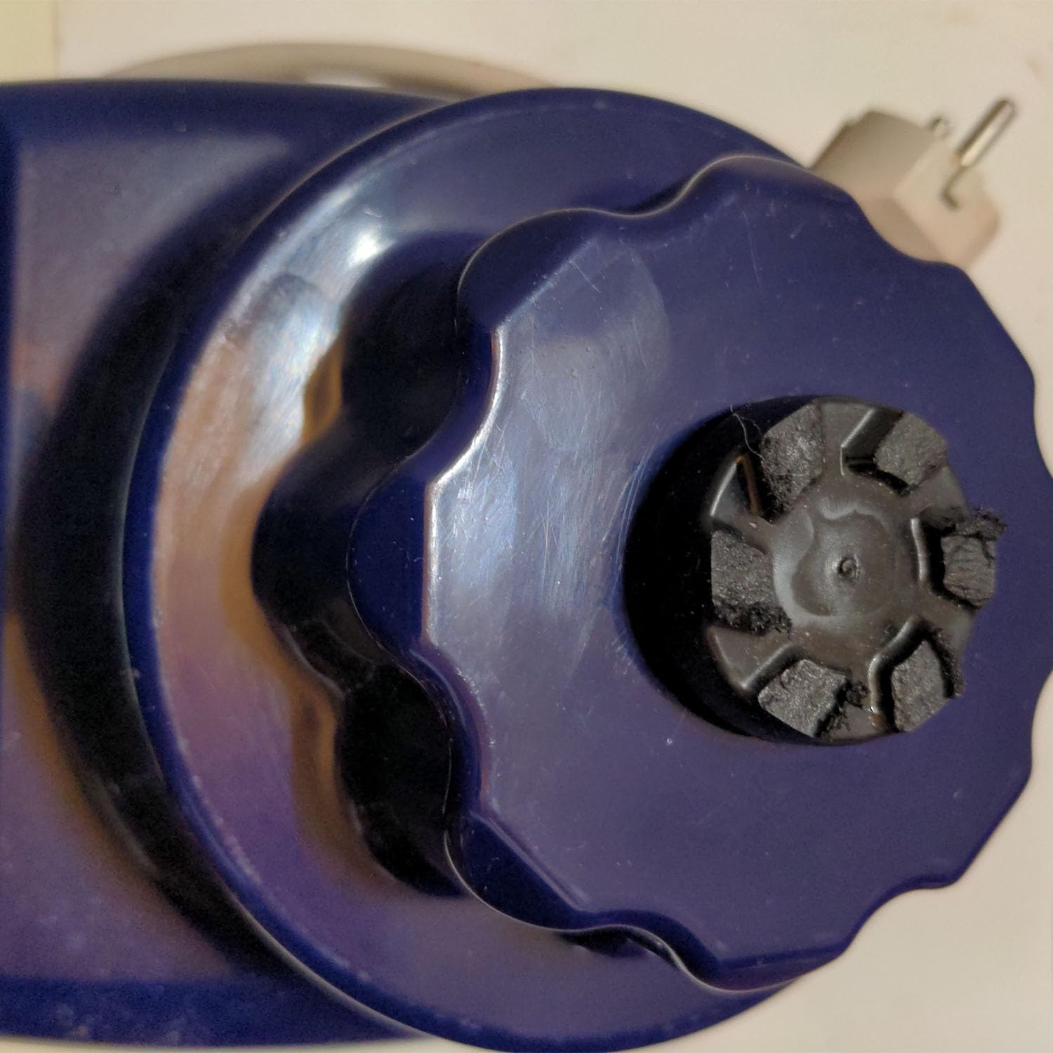3 x sprzęgło 9704230, złączka do odbiornika, blender gumowy łącznik z kluczem, kompatybilne z modelami KitchenAid, KSB52, KSB5, 5KSB52, 5KSB5
