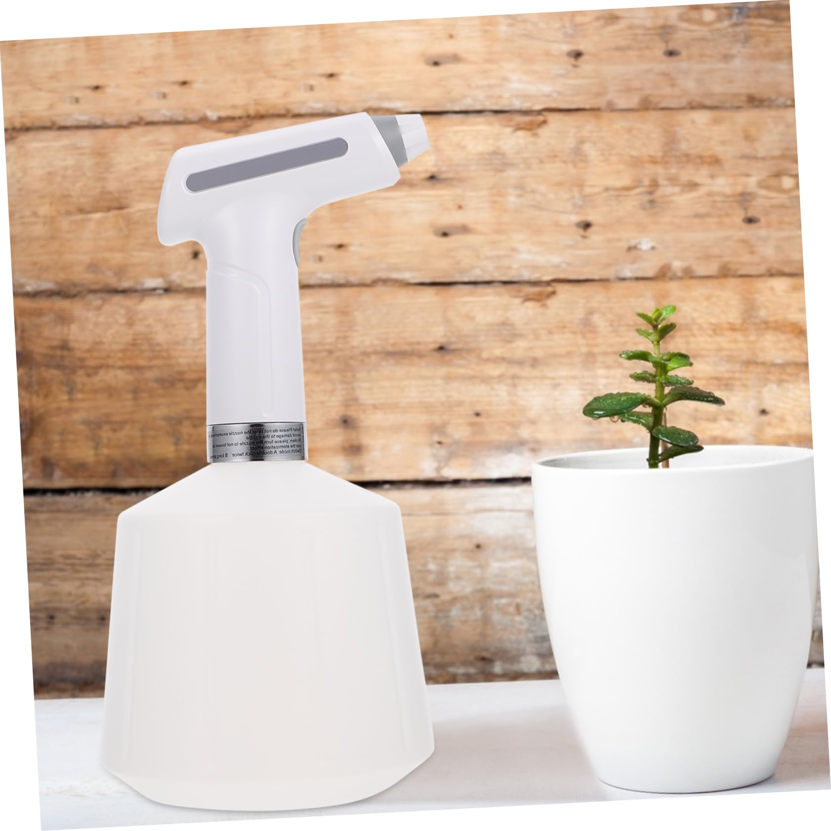 INOOMP 1pezzi Spruzzatore Per Nebulizzatore Per Irrigazione Accessorio Per Giardinaggio Resistente e Facile Usare Per e Casa