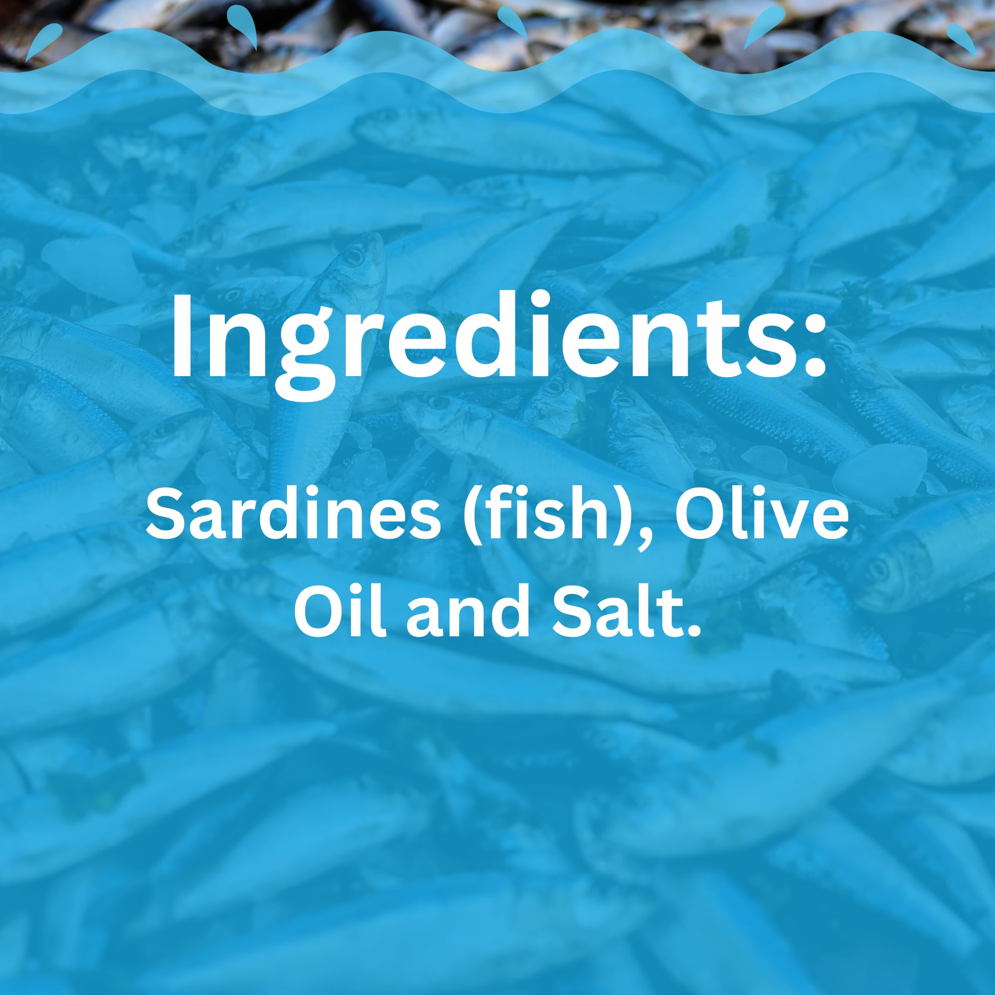 Ramirez Portugiesische Sardinen In Olivenöl 10 x 125 g