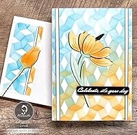 Vista 43 de Alinacutle Metal Cutting Die Cut Lipstick Box Gift Box Scrapbooking Paper Craft Album Handmade Card Template