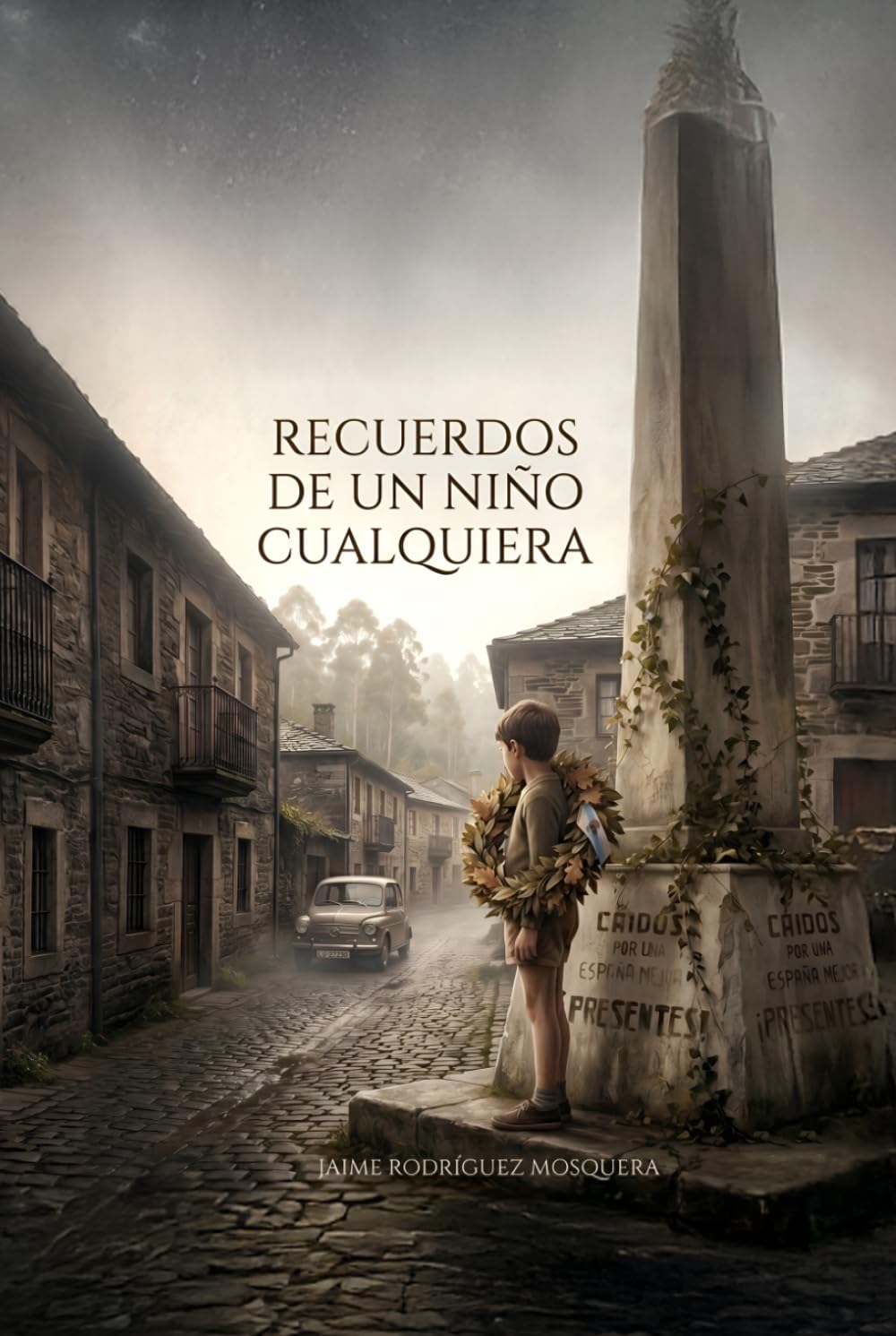 Recuerdos de un niño cualquiera