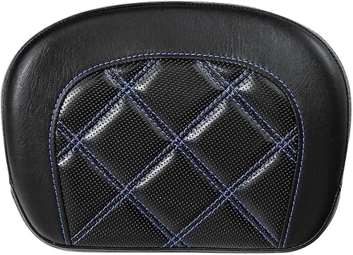 Miniatura 3 de PEGSTREAMLINER Sissy - Respaldo de barra para pasajero, para Harley Touring Tourer 1994-2023 como Electra Glide Classic Ultra Road King CVO,