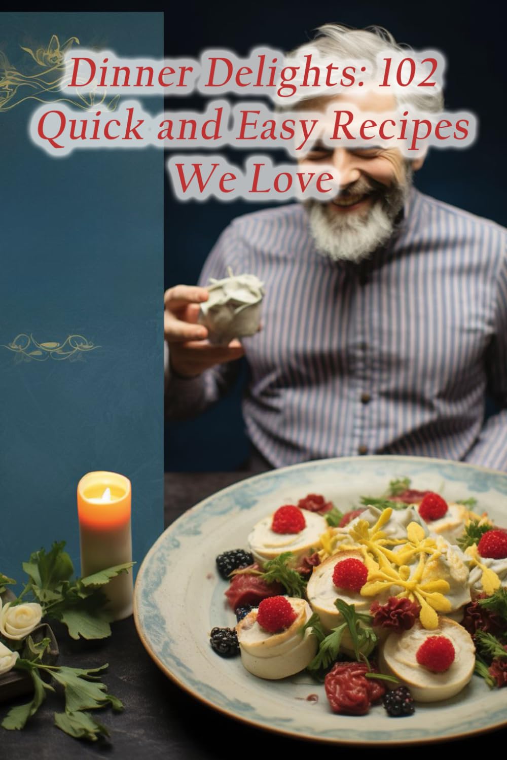 Dinner Delights: 102 Quick and Easy Recipes We Love