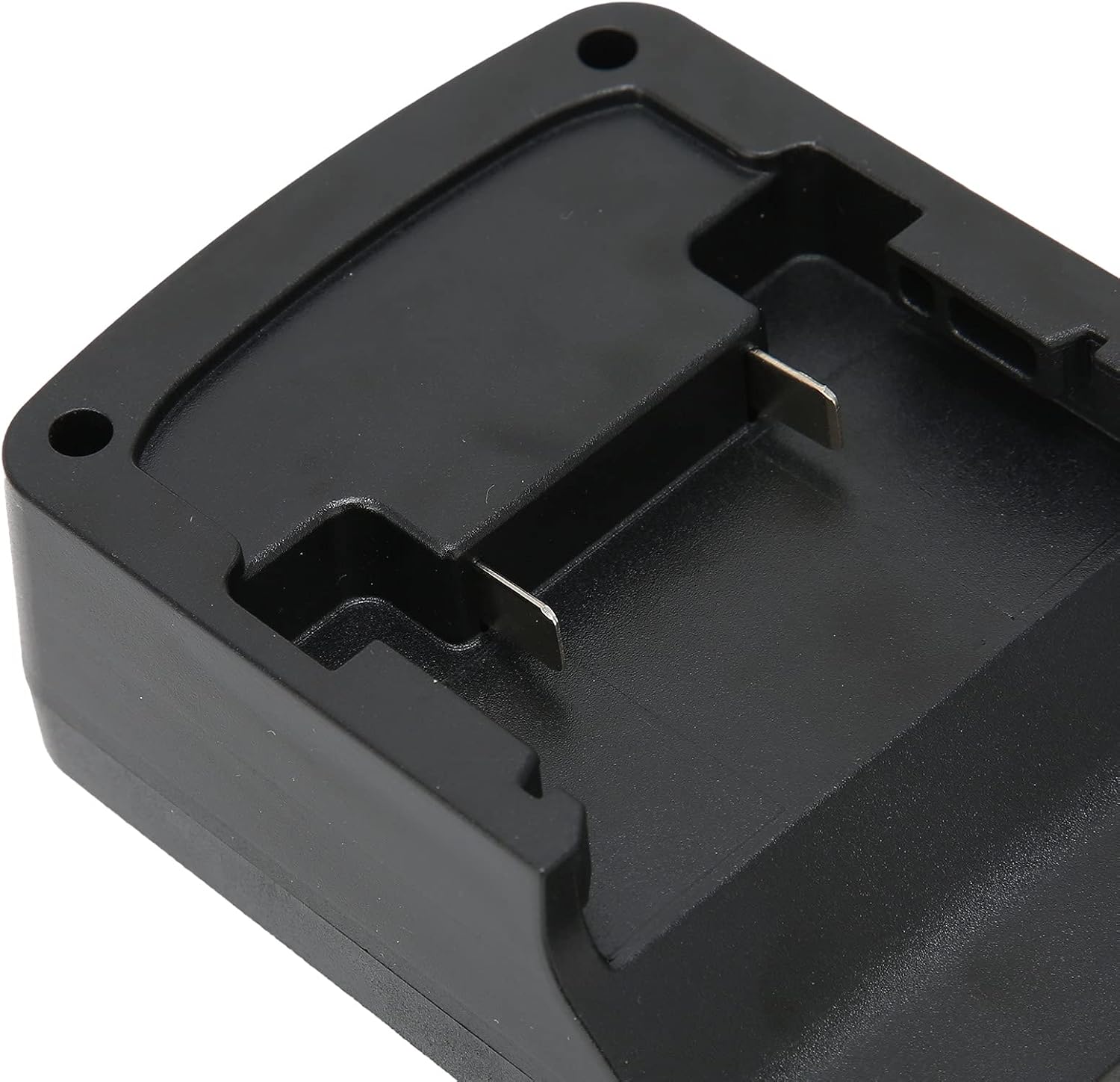 18V Battery Adapter for Hitachi to for Metabo Lithium Battery, DC DC 18V Battery Converter for Electric Tools, No Need Buy One More Battery image 3