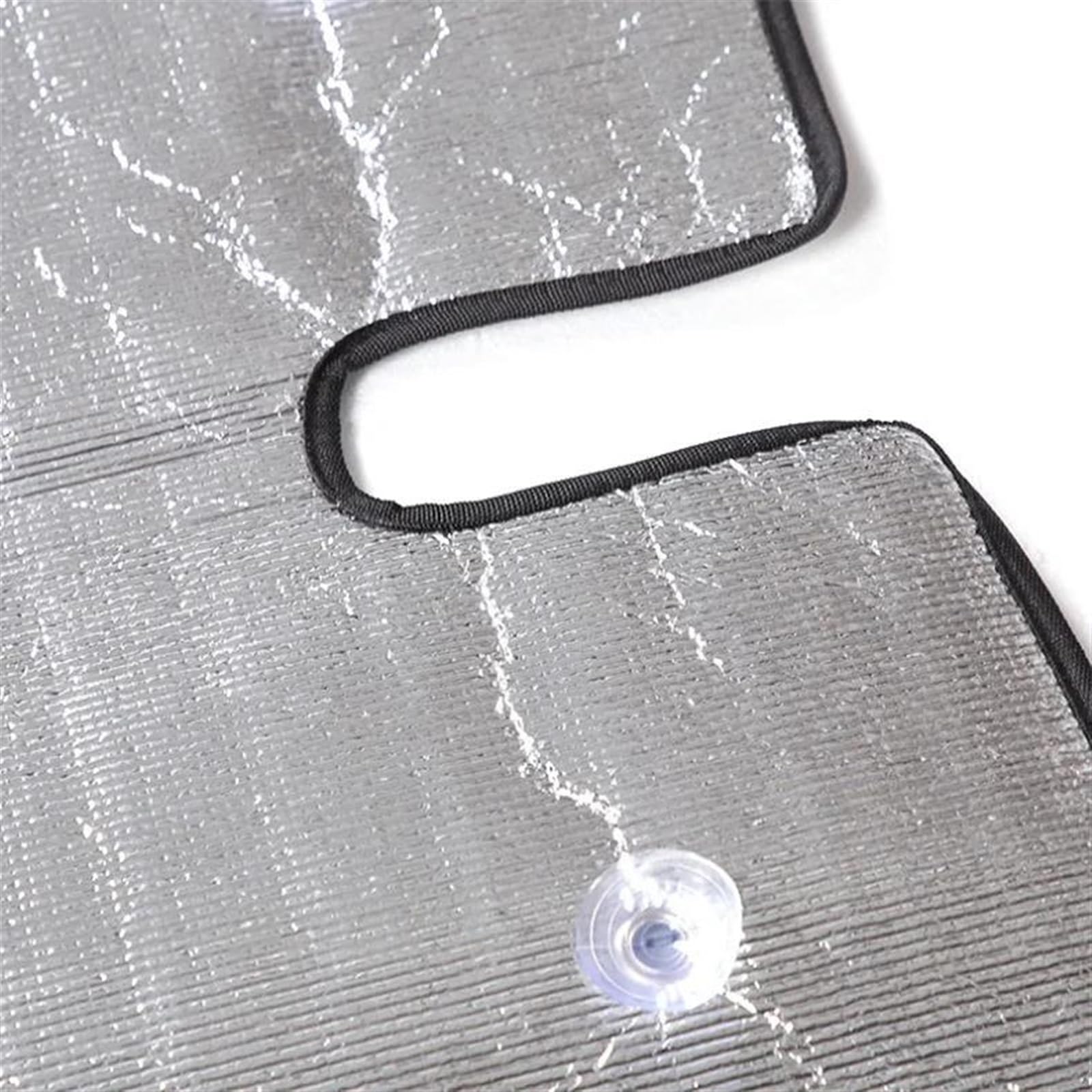 Cortinillas Coche Parasol Ventana Completa Coche Cubierta Protección UV Parasoles Cortina para Fiat 500 2010-2012 2013 2014 2015 2016 2017 2018 2019 2020 2021 2022 Parasol Ventana Coche(6pcs)