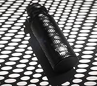 Vista 5 de ICEBERG Twice NERO Emocionante fragancia personal para el caballero moderno Colonia clásica EDT en aerosol para hombres Notas vibrantes