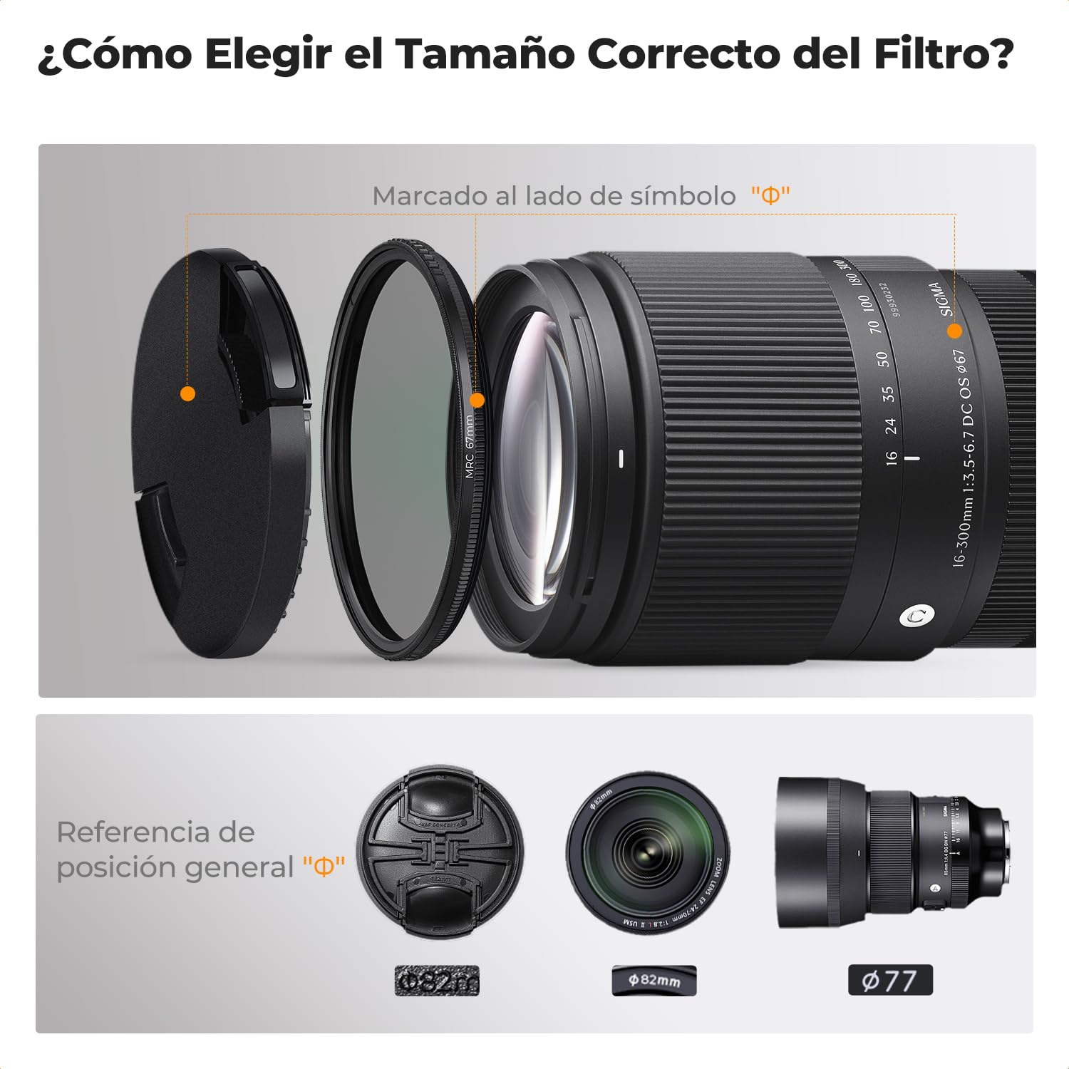K&F CONCEPT 72mm Nano-Xcel Filtro CPL&Black-Mist TrueColor&Reflex UltraBaja | CPL & Black Difussion 1/4 Filtro True Color & Reflexión Ultra Baja con Revestimiento Nano,Un Paño de Limpieza - FA710
